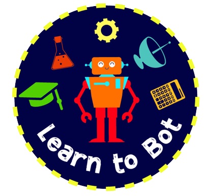 learn to bot logo