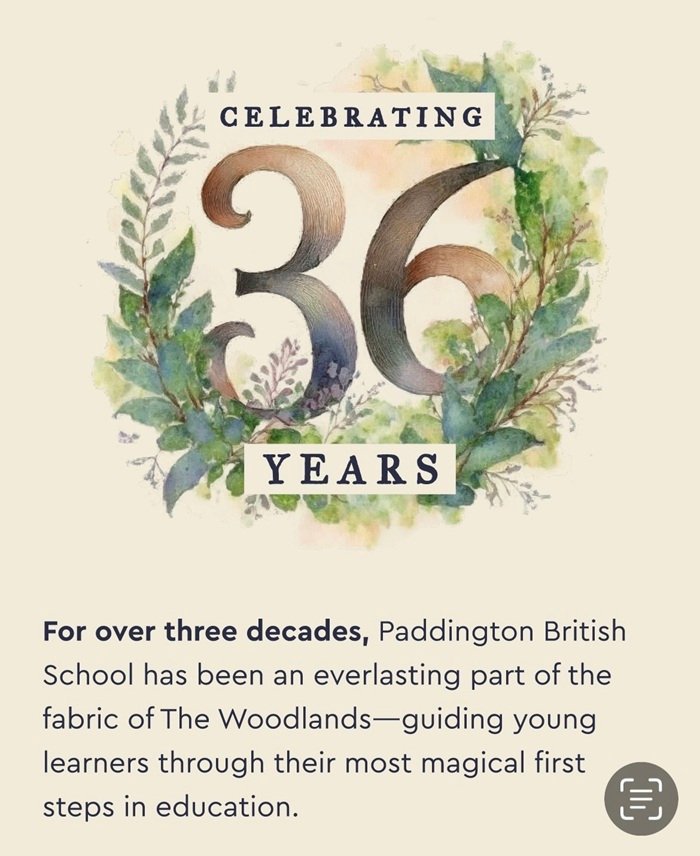 36 years