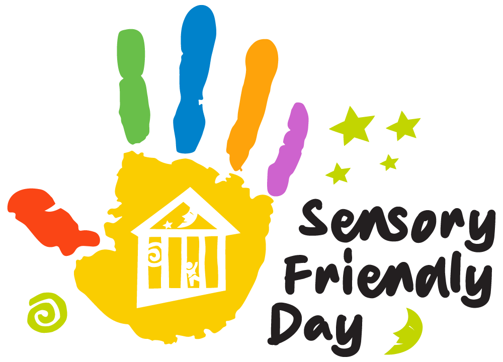 65aee07cd8dfc1939f84b426 Sensory Friendly Day logo 1000px