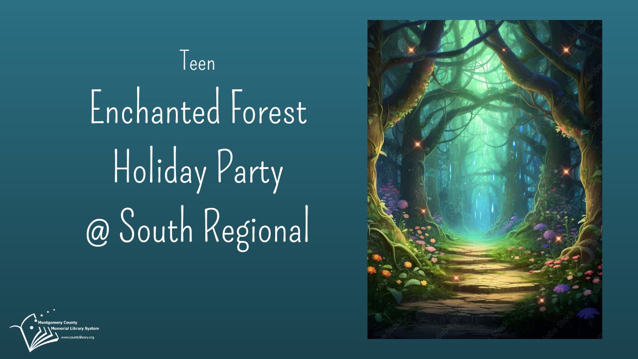 66f1a3815d327 Teen Enchanted Forest Holiday Party