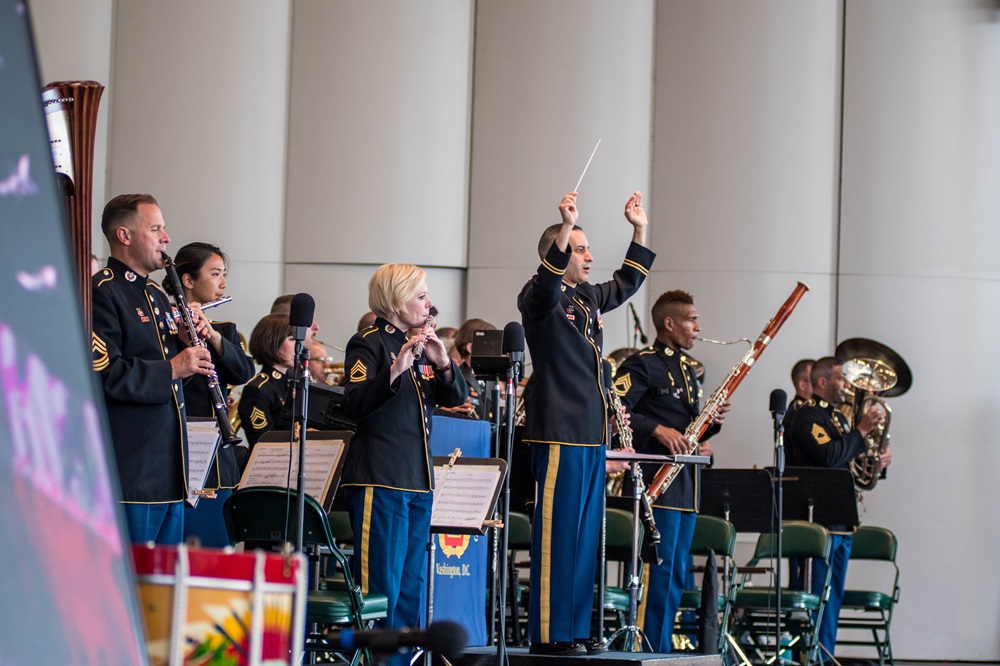 7.25.19 U.S. Army Field Band 6539