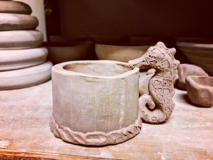 Art of Clay