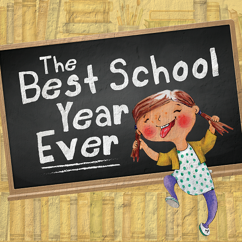 Best School Year Ever show image