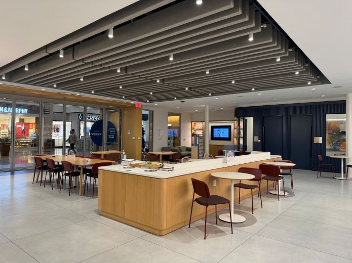 Capital One Cafe