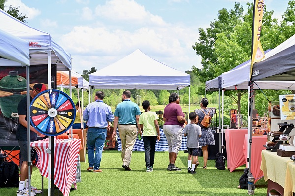 Farmers Market 2 credit City Place