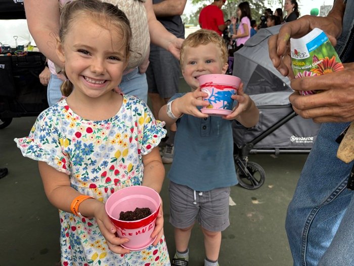Flowerpot Creations