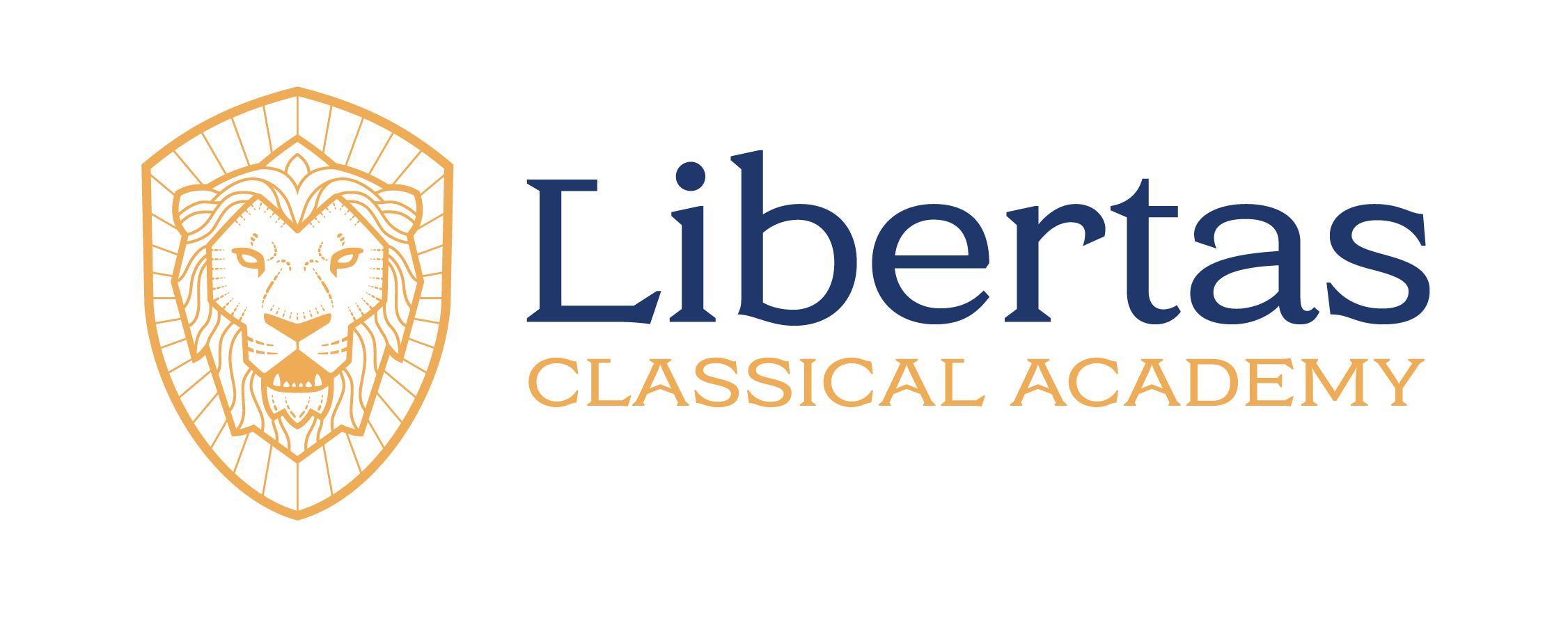 Libertas Classical Academy horizontal