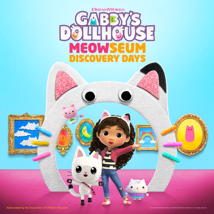 MEOWseumDiscoveryDays SocialSq1 edited
