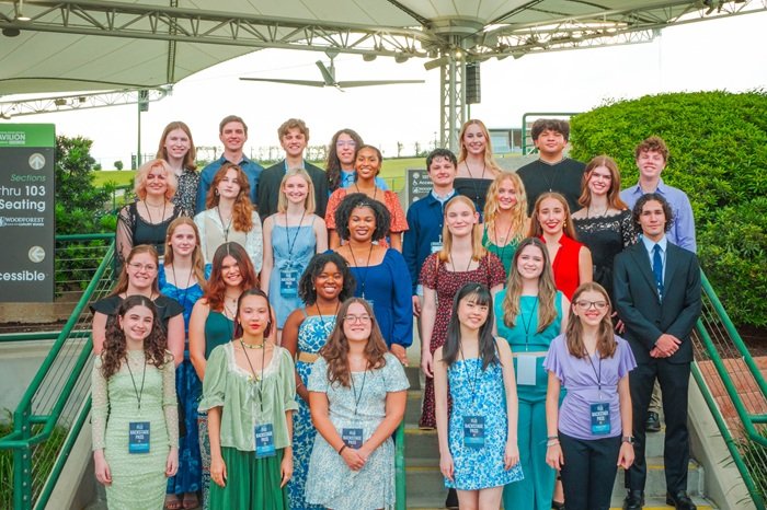 Applications Open October 1 for The Pavilion Partners Fine Arts ...