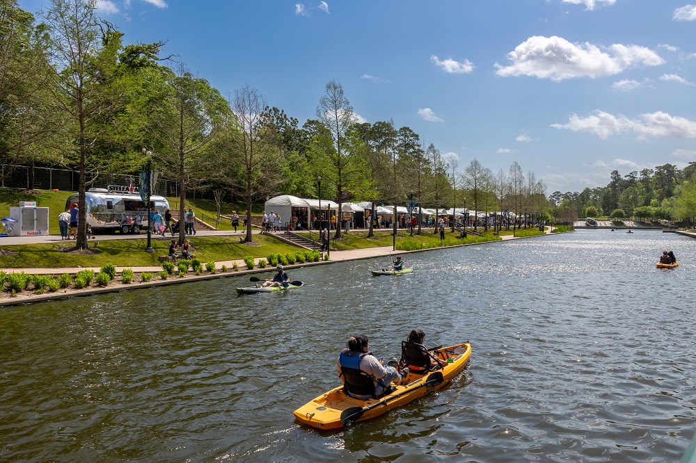 The Woodlands Waterway Arts Festival 2022 9928 1