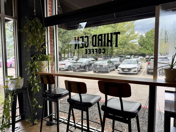 Third Gen Coffee updated