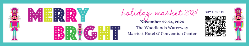 Junior League Holiday Market