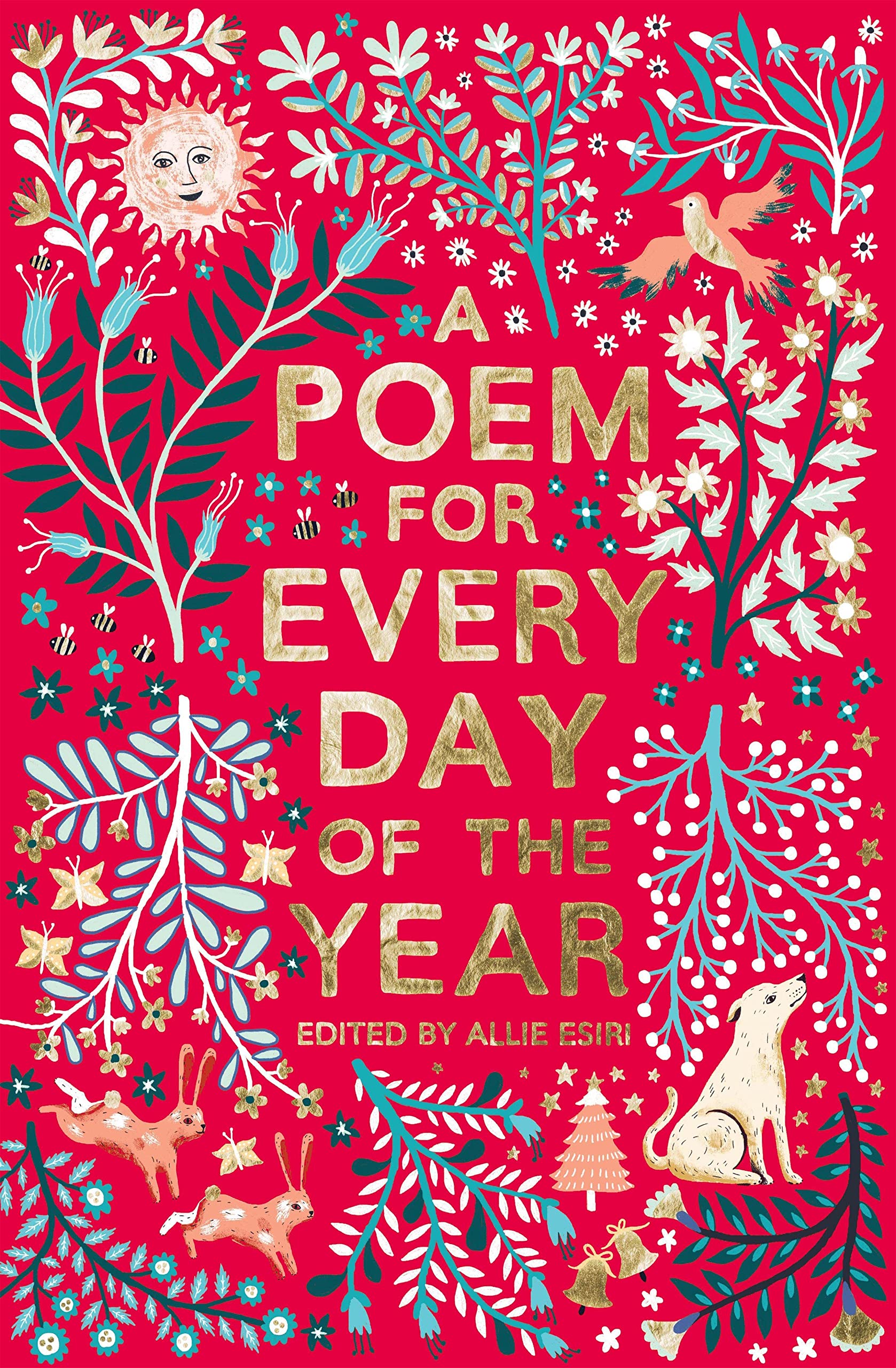 a poem for every day