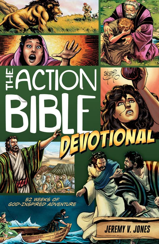 action bible