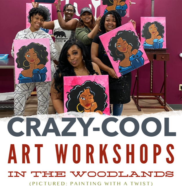 Special Art & Craft Workshops for Ladies  Drawing, Painting, Art & Craft  Workshops for Women