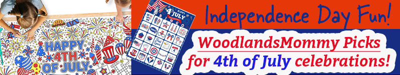 4th of July Casey Banner
