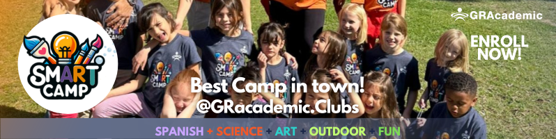 Gracademic Casey - 2/19-6/19