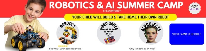 Learn to Bot Casey - 2 months April 11 - June 11, 2026