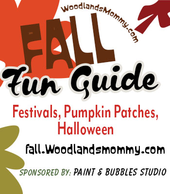 Mandy Banner - Run of Site - Fall Fun Guide 2024