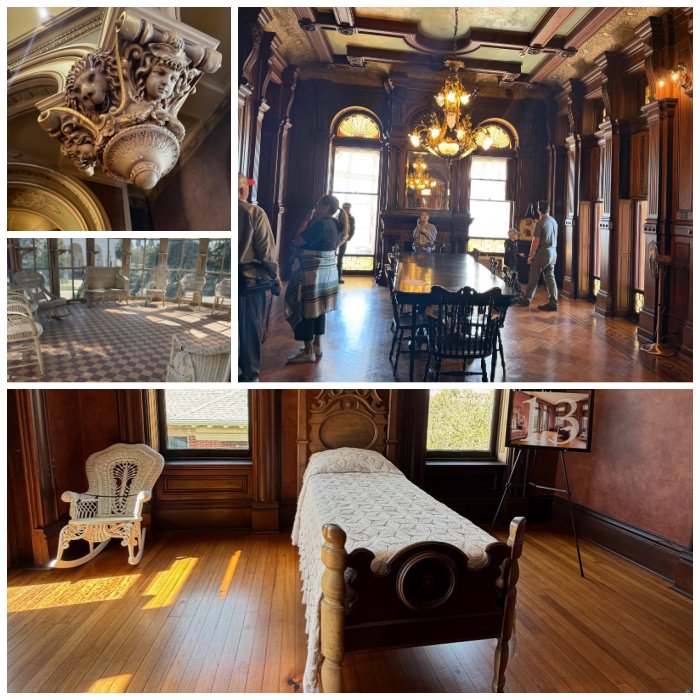 bishops woodlandsmommy