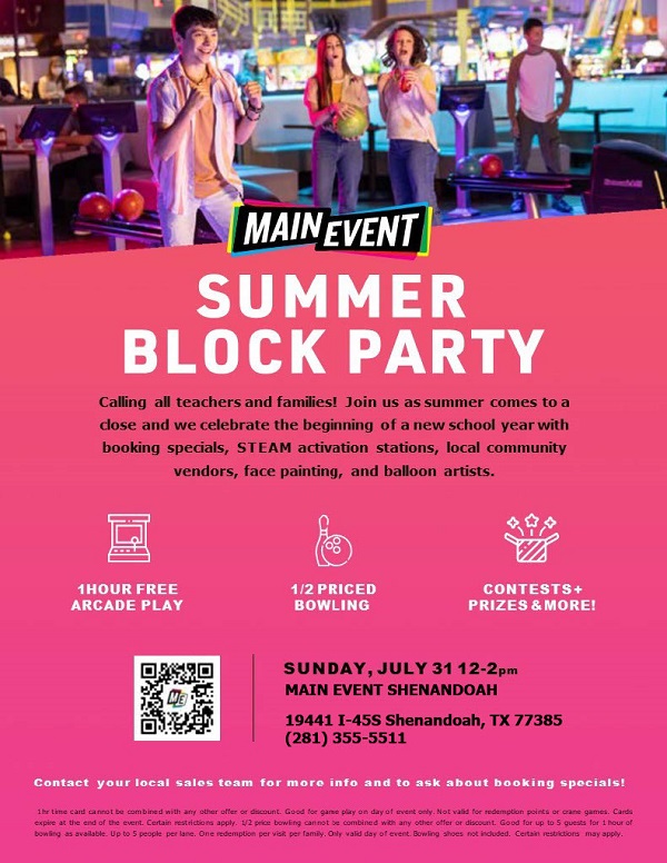 blockparty