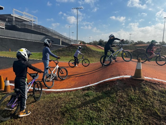 bmx8 woodlandsmommy
