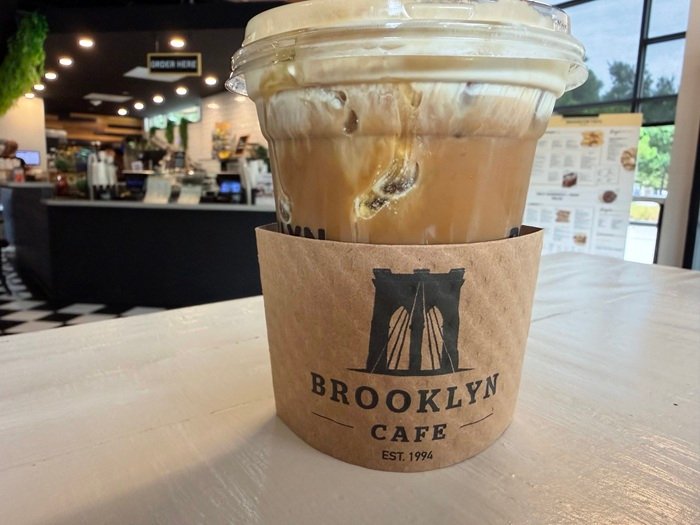 brooklyn cafe image