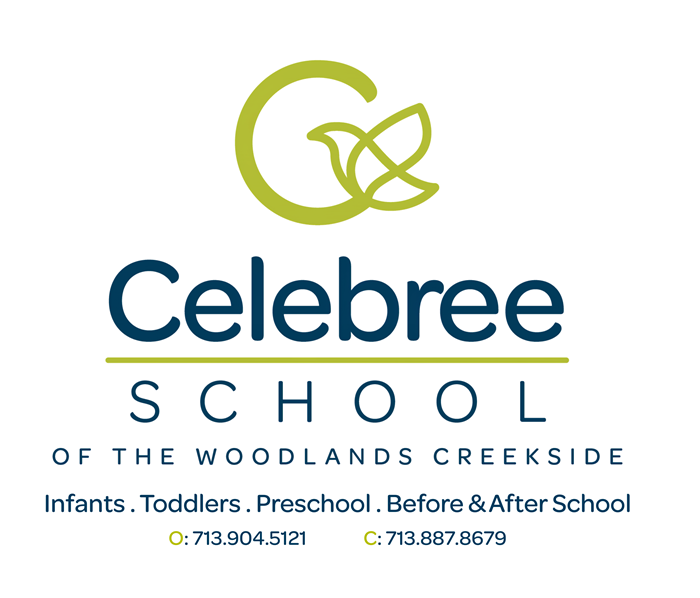 celebree logo summercamp
