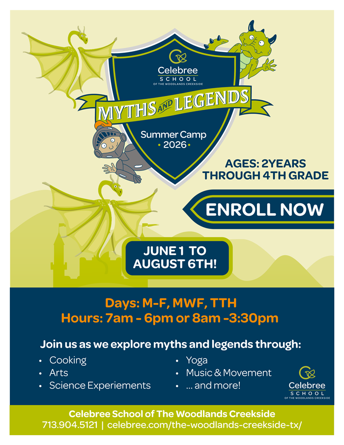 celebree summercamps