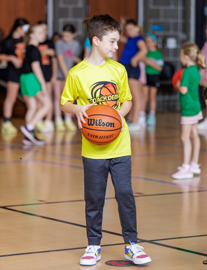 coach deon apriladvert