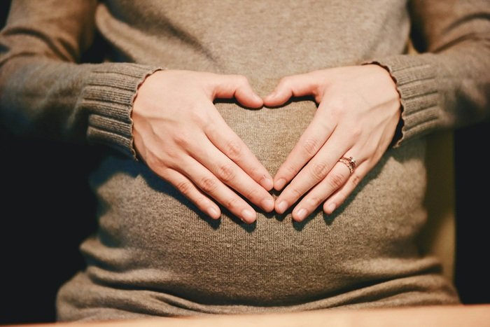 complicated pregnancy