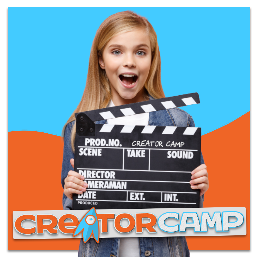 creator camp hhh