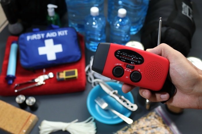 emergency prep