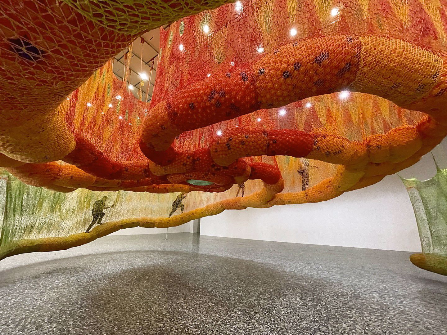 ernesto neto sunforceoceanlife.12905442225213910636