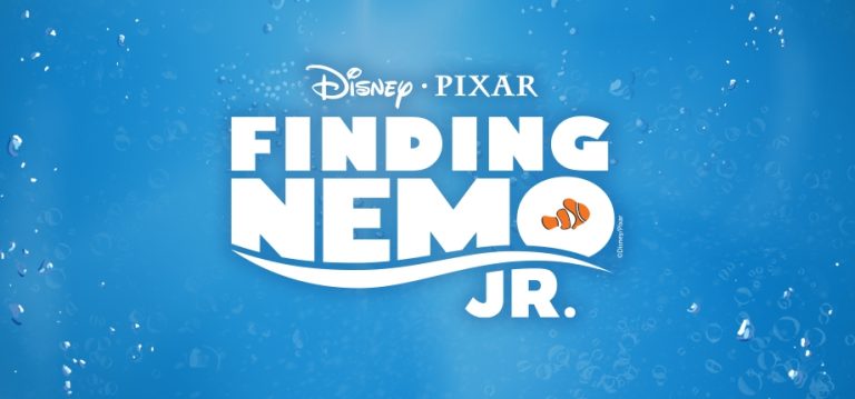 finding nemo jr