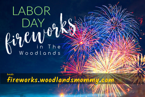 fireworkswoodlands