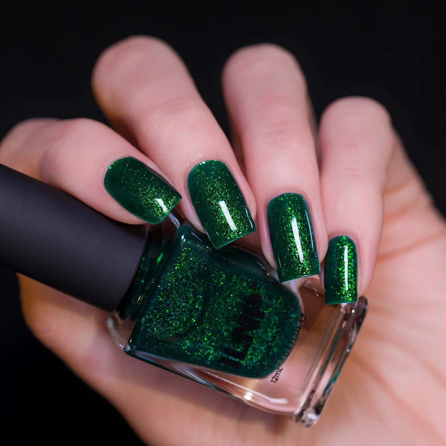 green polish
