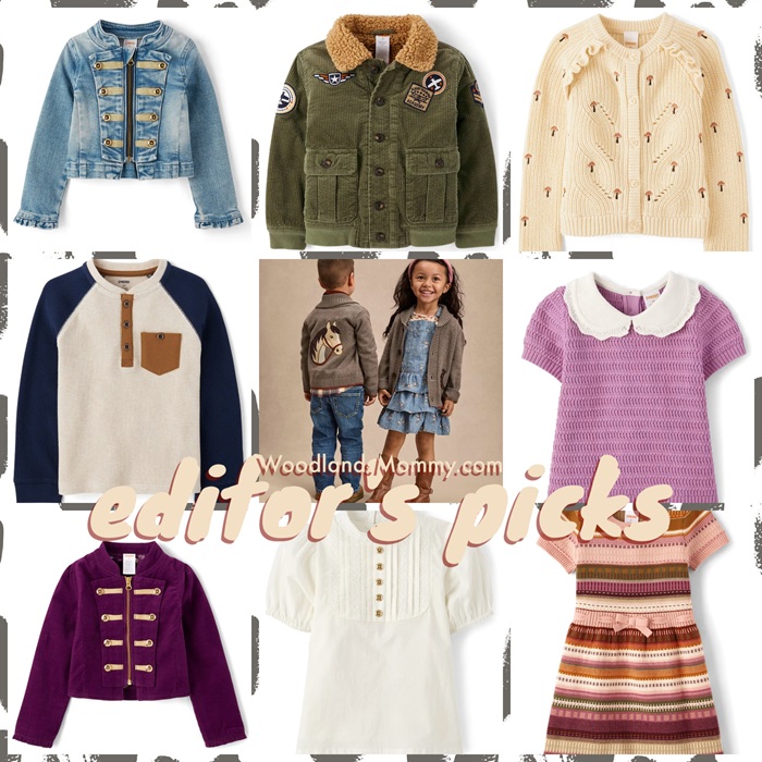 gymboree editors picks 1