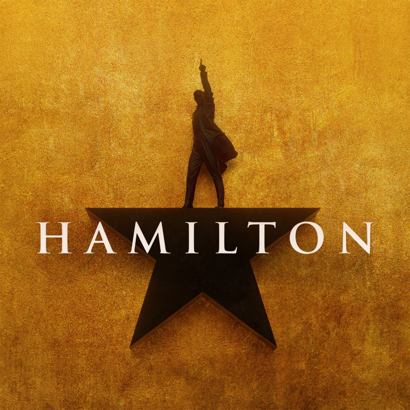 hamilton