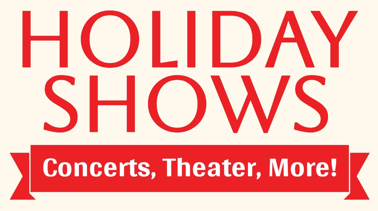 holiday shows header3