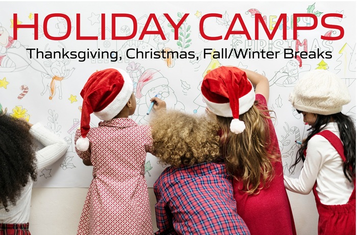holidaycamps