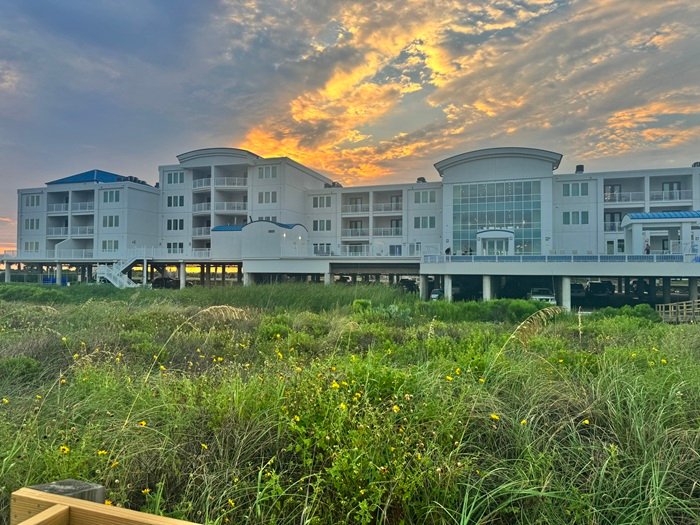 holidayinn woodlandsmommy15