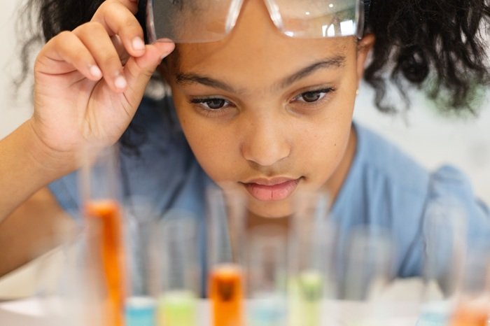 homeschool stem