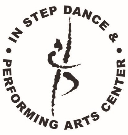 in step logo 2026