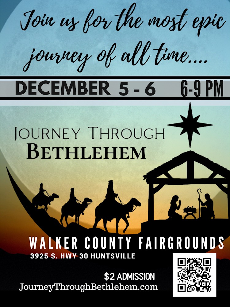 journey through bethlehem