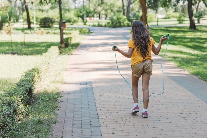 jumprope