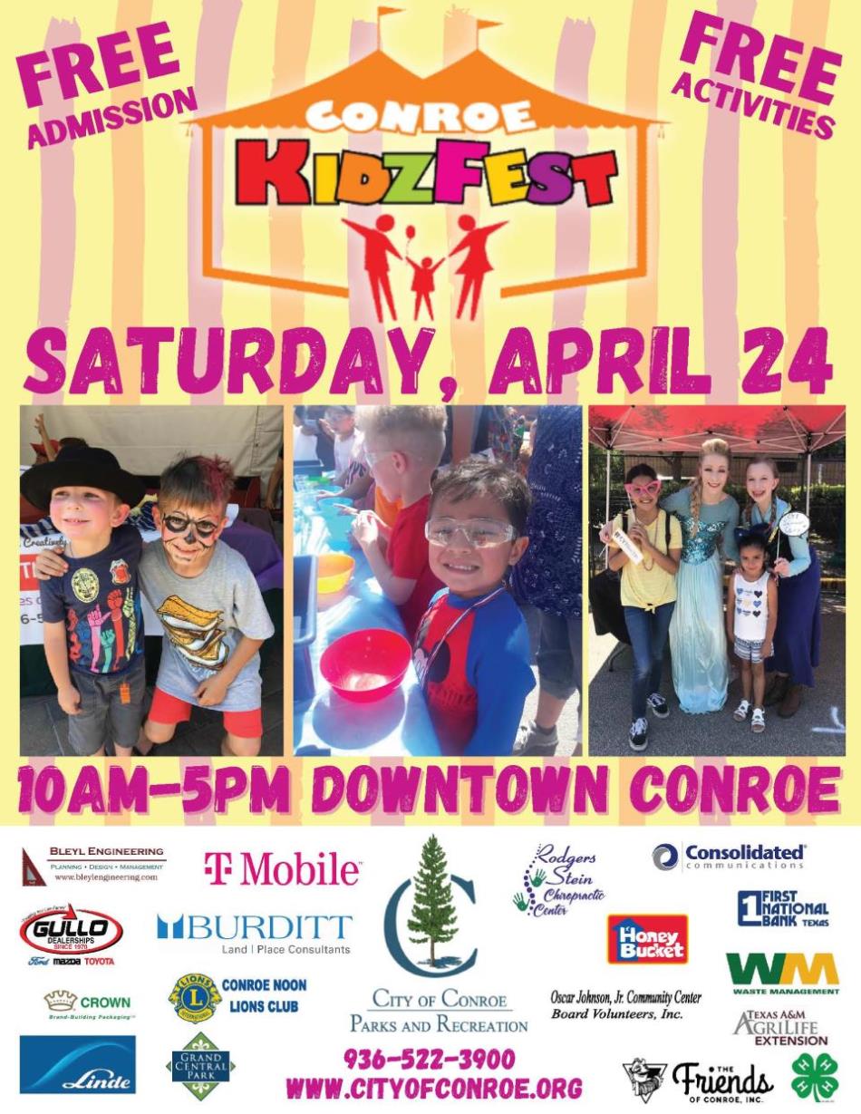 kidzfest