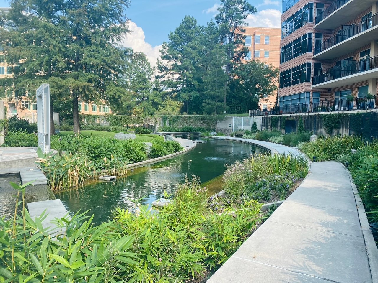koi garden woodlandsmommy13