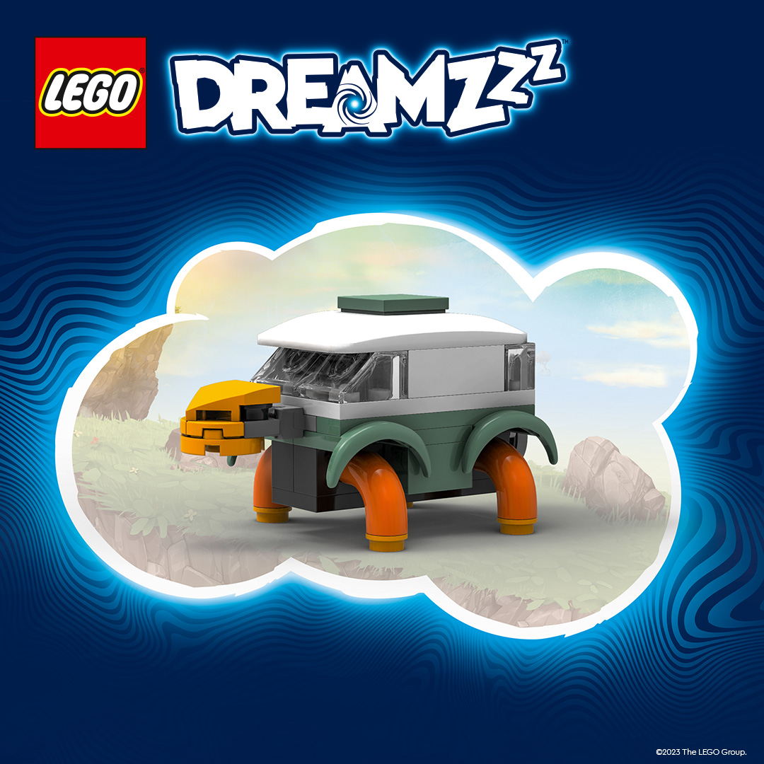 lego dreamzzz2