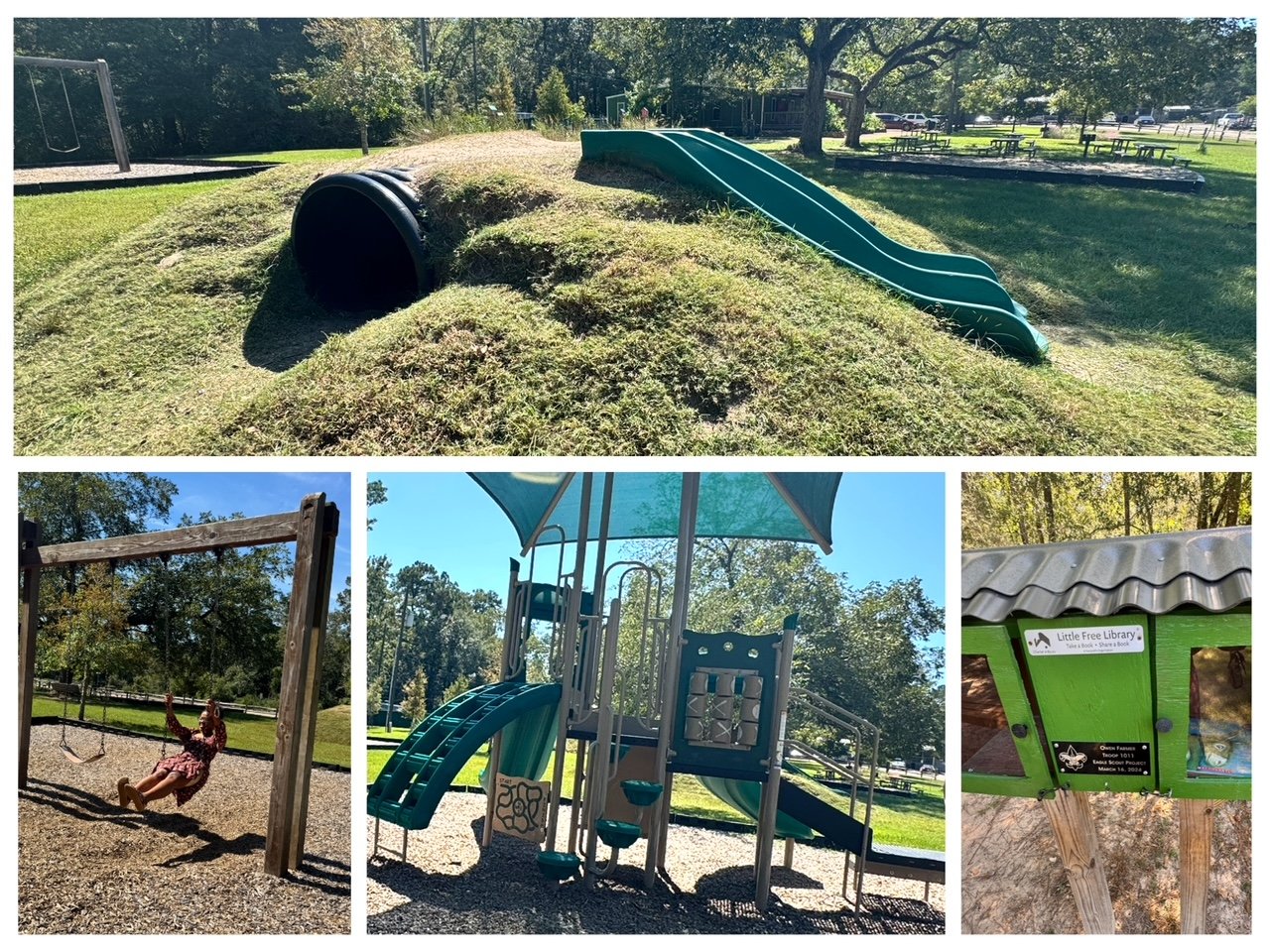 lhwp woodlandsmommy playground